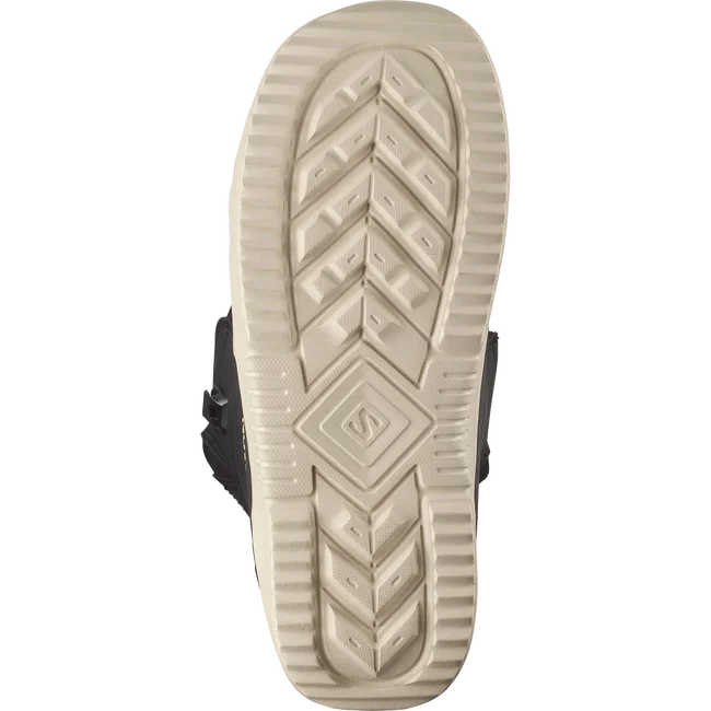 FACTION  Snowboard-Schuhe Herren Black/Black/RainyDay