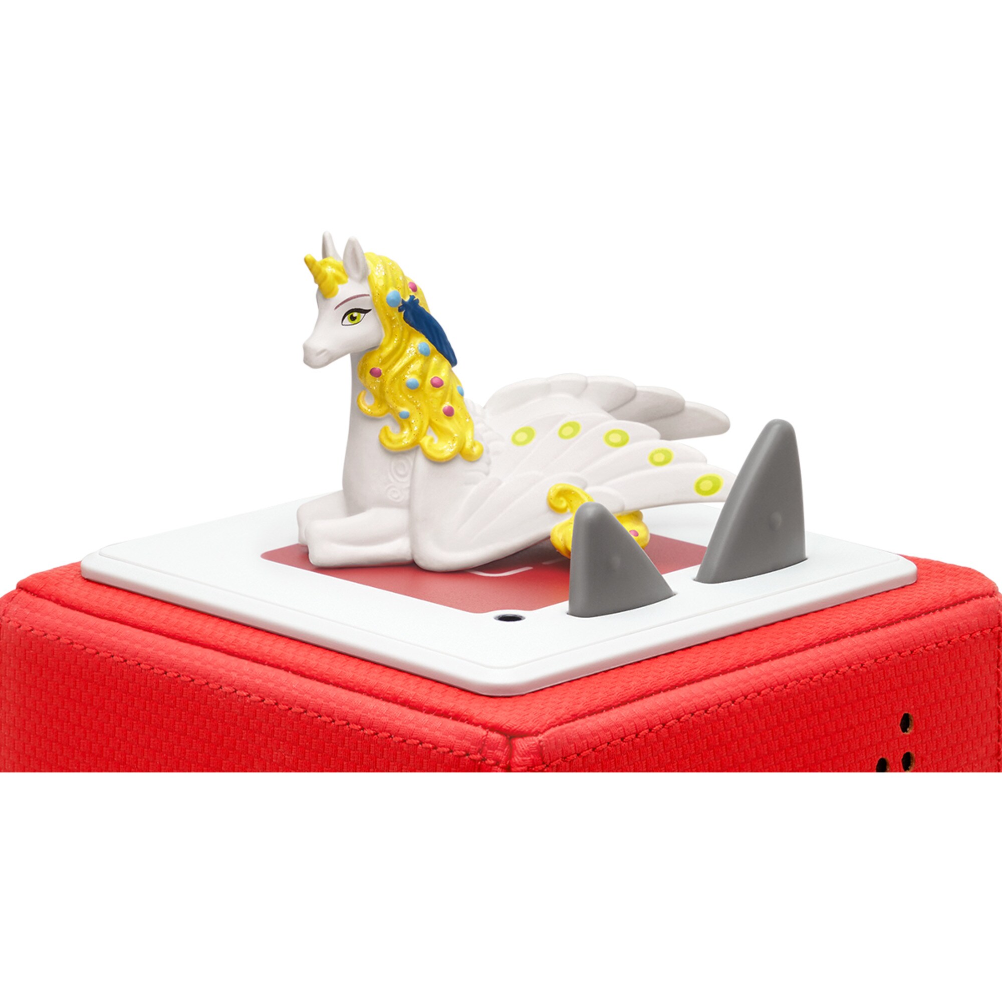 Tonies Spielfigur Mia and me: Das goldene Einhorn / Onchao und das Paradies