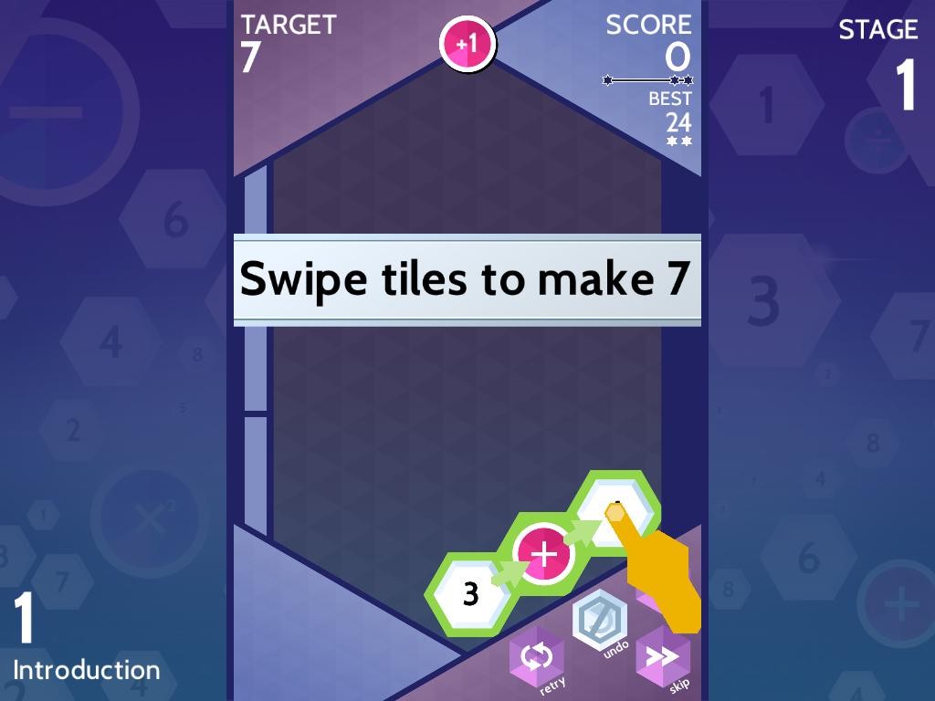 SUMICO - The Numbers Game- PC