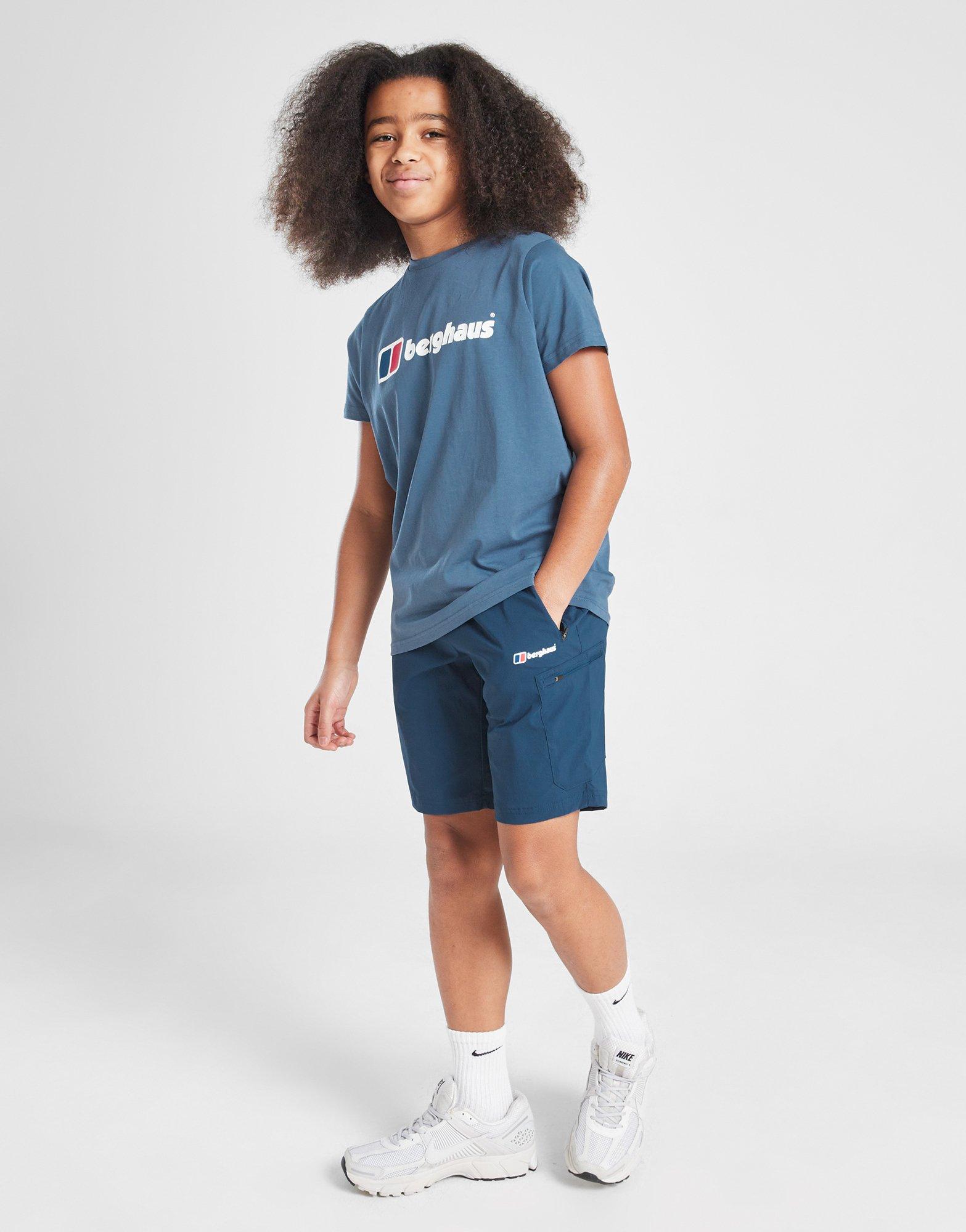 Berghaus Short Theran Junior