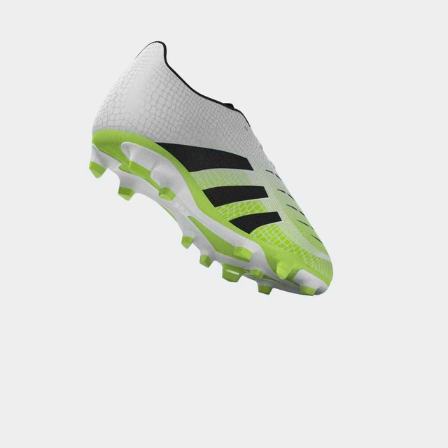 adidas Performance Fussballschuh »PREDATOR CLUB KIDS FG/MG«  geeignet für Rasen- und Kunstrasenplätze