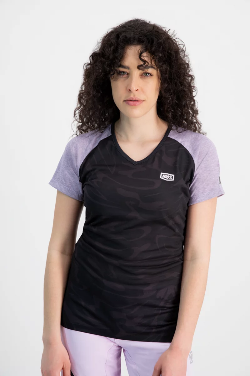 100 PERCENT Airmatic Damen Biketrikot
