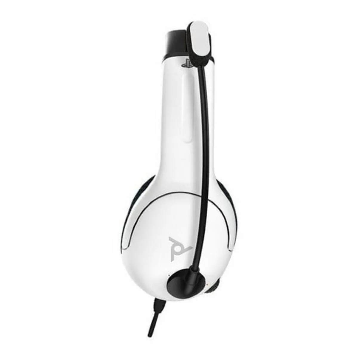 PDP 051-108-EU-WH - Blanc/Noir