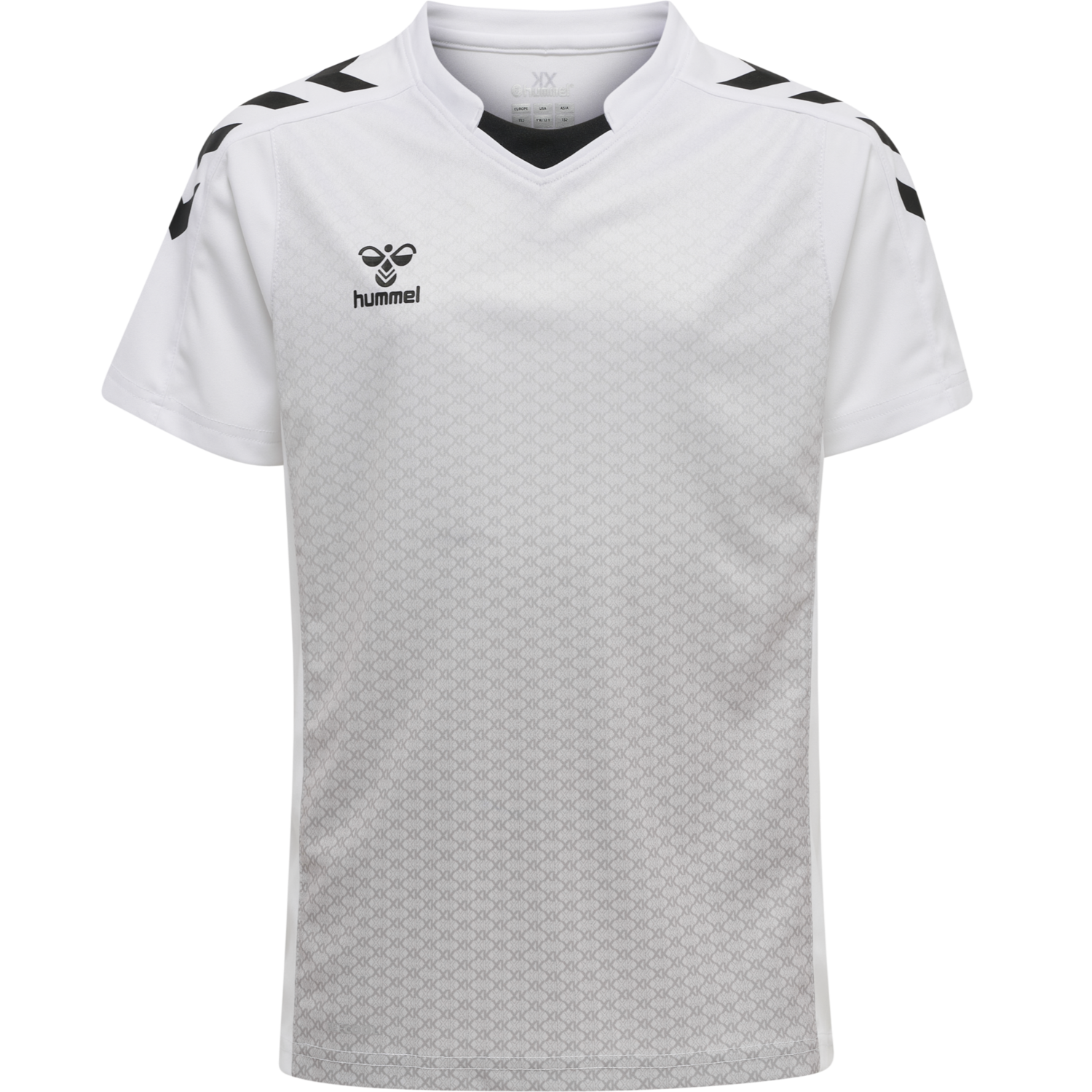 hmlCORE XK SUBLIMA JERSEY S/S KIDS