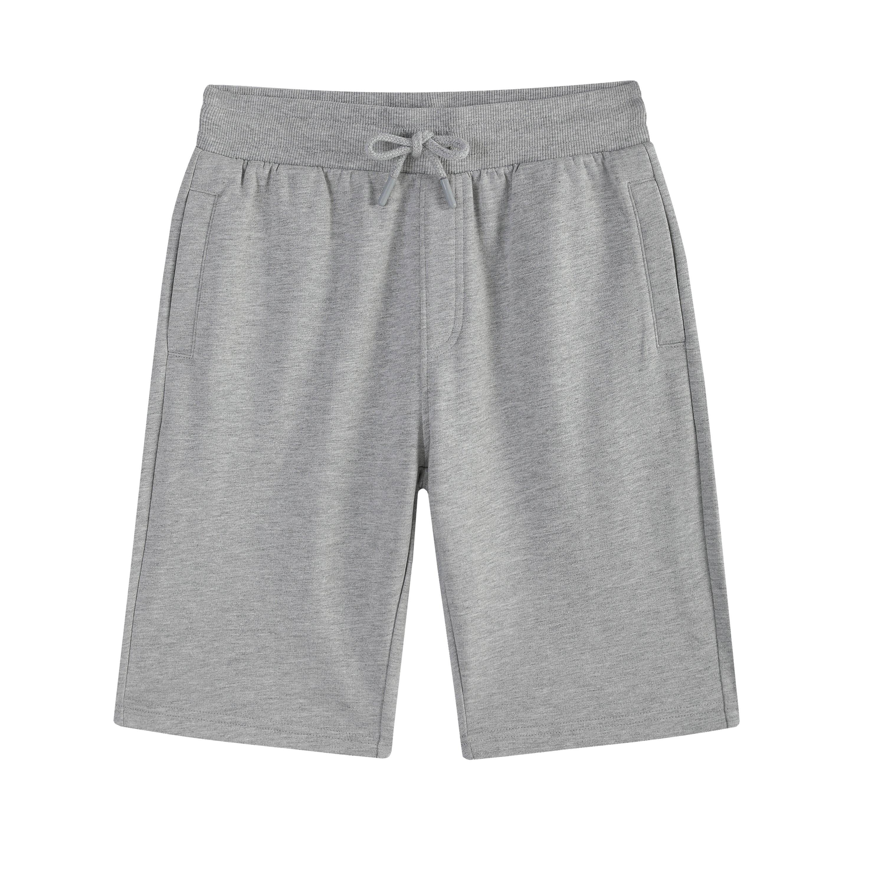 Studio Older Older Boys Top And Short Set