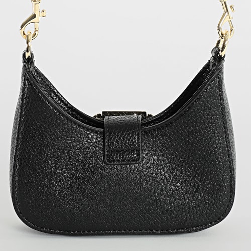 Sac A Main Femme Range Couture 75VA4BFV Noir Doré