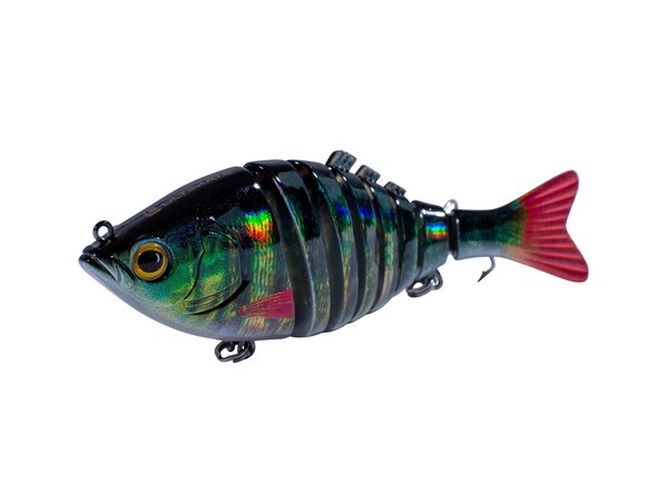 Ultimate X-Live Swimbait 14cm (52g)