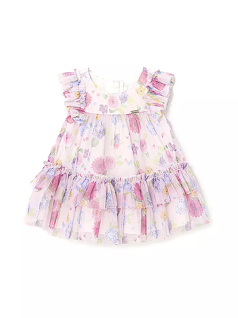 MAYORAL Baby Kleid rosa