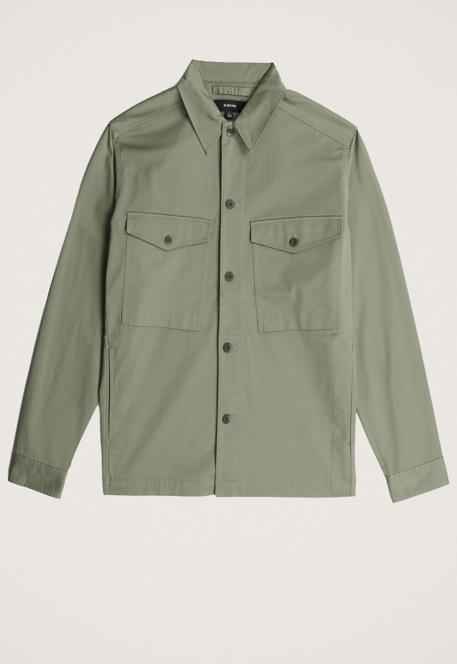 G-Star Core Lightweight Overshirt