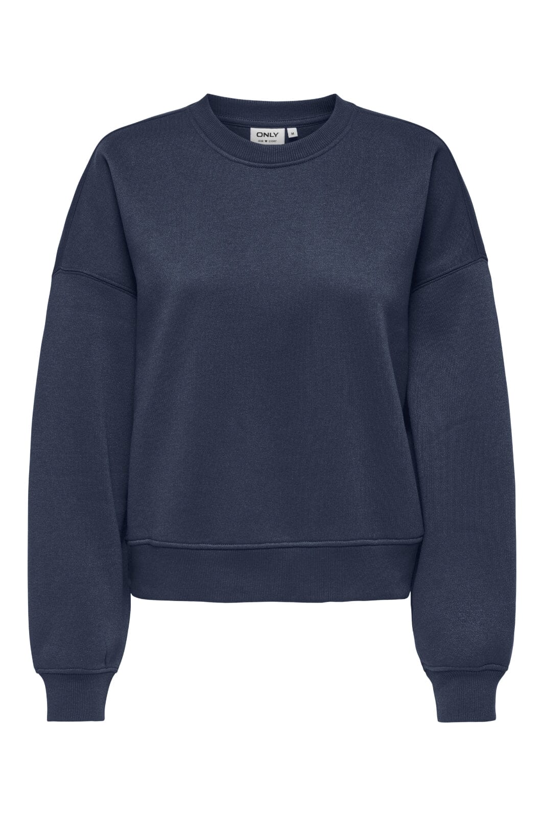 Only Onlbest L/S Crew Neck Swt 4748504 navy blazer