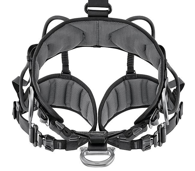 PETZL - HARNAIS AVAO FAST