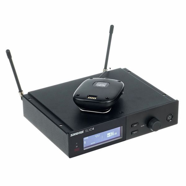 Shure SLXD14E G59