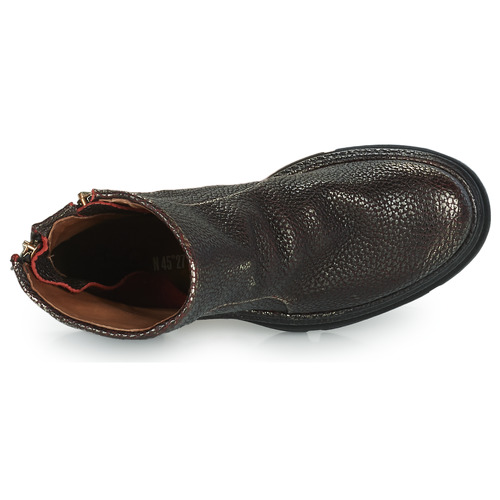 Airstep / A.S.98 - EASY LOW - Bordeaux / Irisé