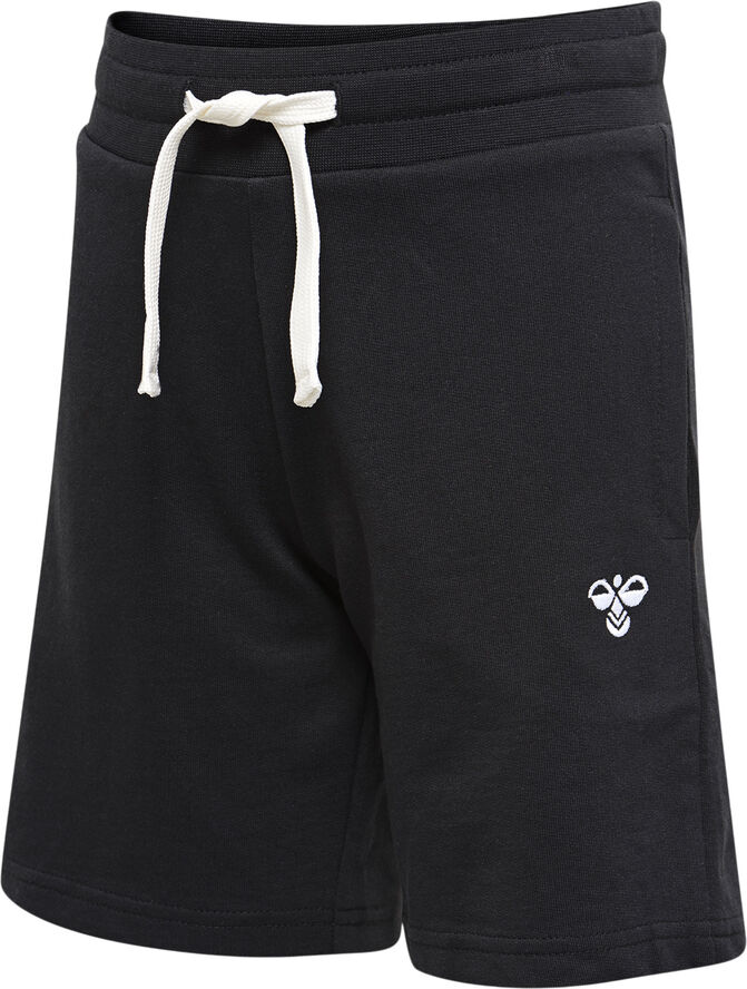 Hummel HMLBASSIM SHORTS Sort