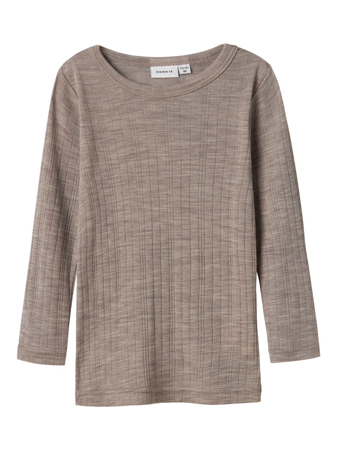 Name It Bluse Wang Uld