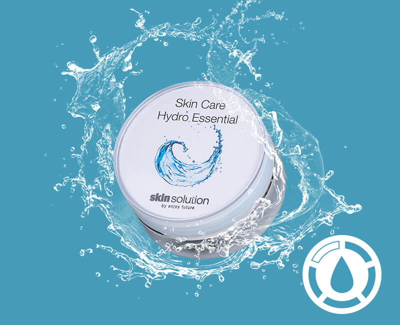 Skin Solutions Skin Care Hydro Essential