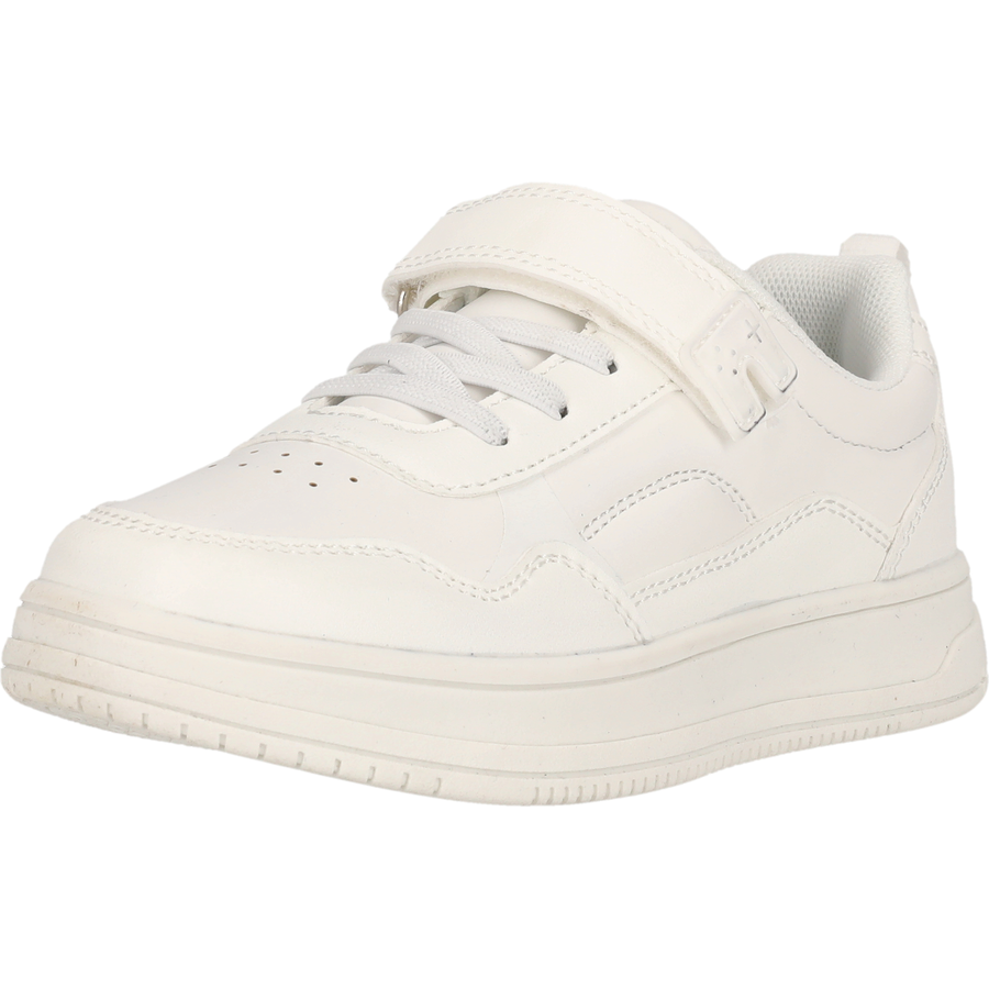 ZigZag Sneaker Lodus 1002S White