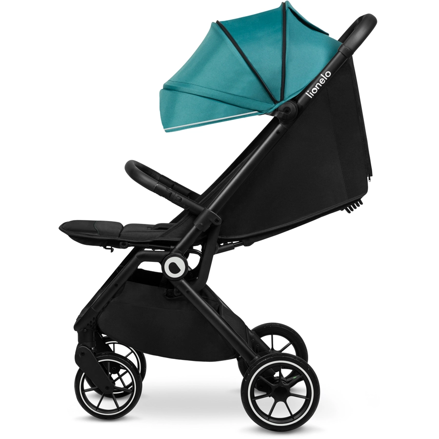 lionelo Buggy Cloe Green Emerald