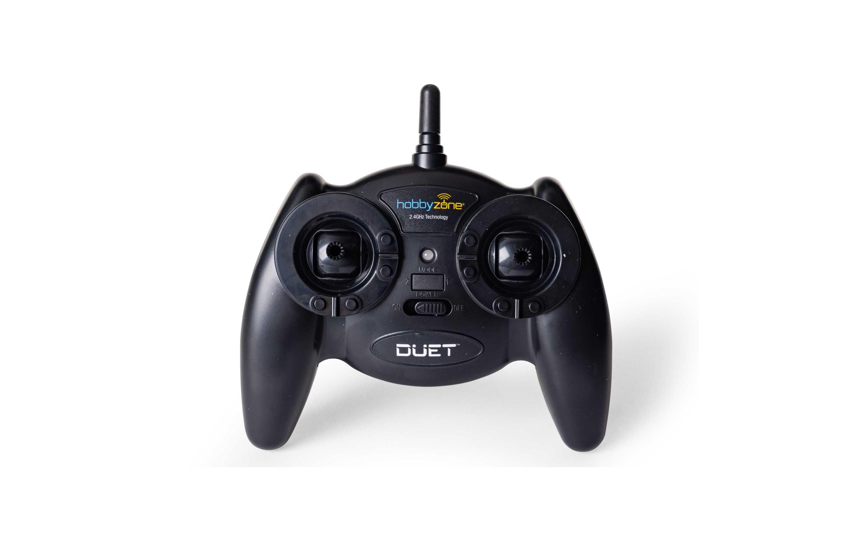 Trainer Duet S 2 525 mm RTF3-Kanal Trainermodell mit SAFE-Technologie