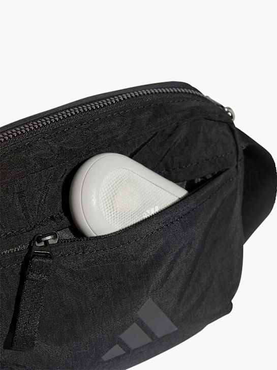 adidas Umhängetasche Schwarz