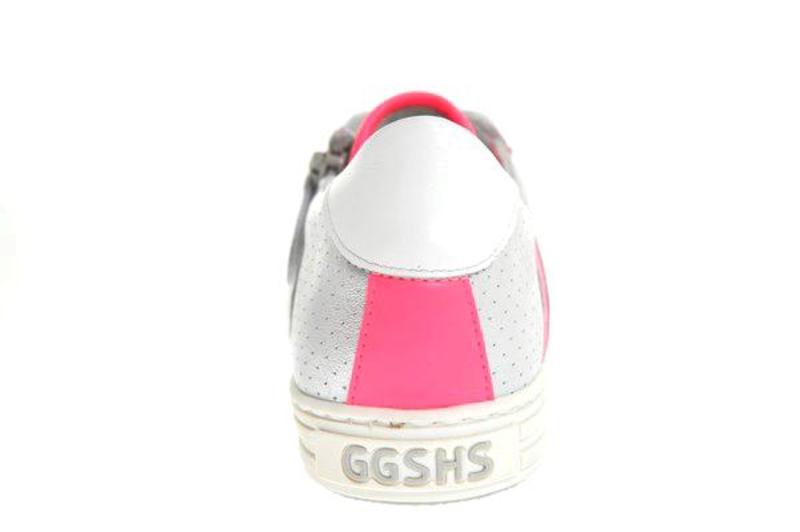 Giga Shoes 8244 Wit
