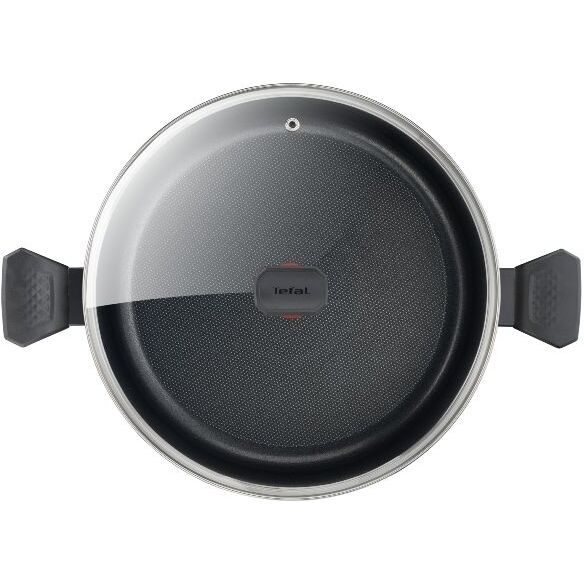 Marmite 30 cm 12.2L + couvercle – Easy Cook & Clean