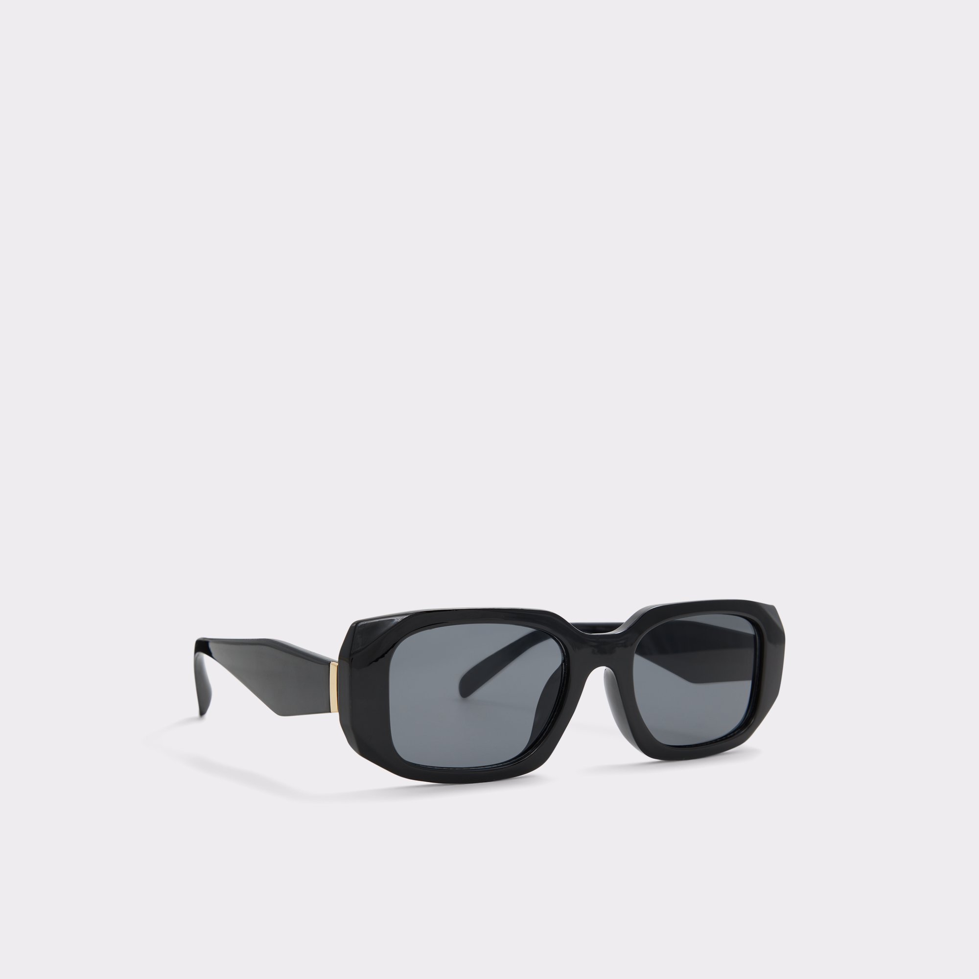 Mirorenad Black Women Sunglasses