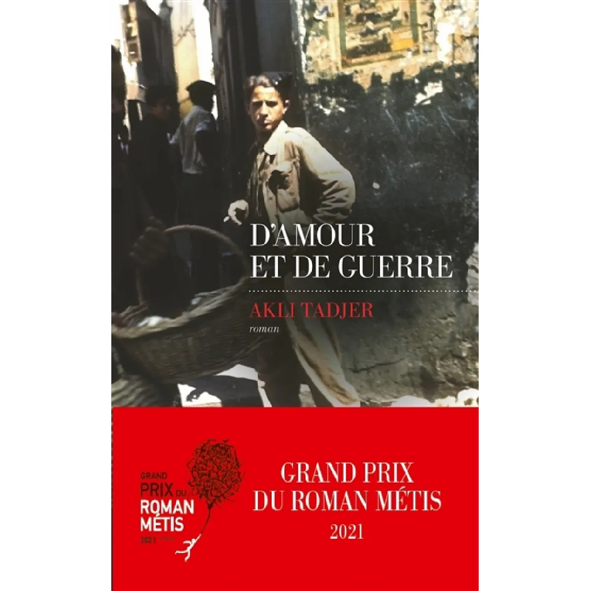 D'amour et de guerre · Occasion