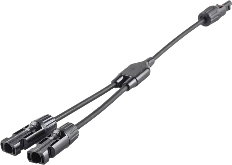 Fothermo Parallelstecker - 2 Module