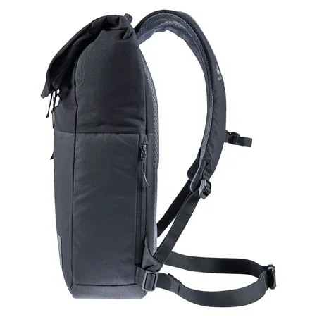 Deuter Lifestyle Rucksack UP Seoul black / schwarz