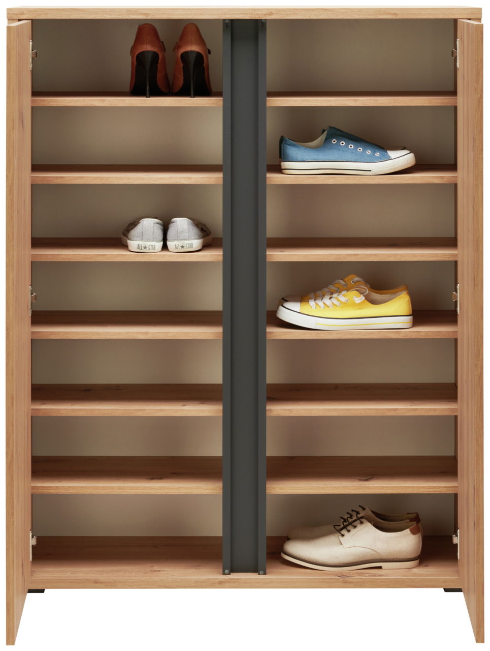 XORA Schuhschrank LIV-ARTISAN