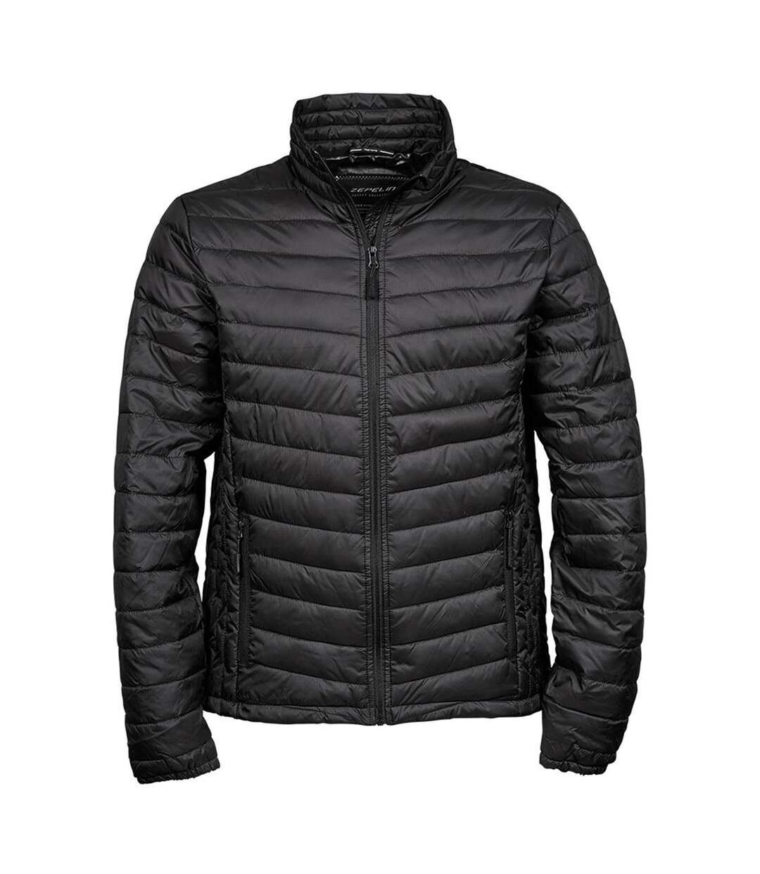 Tee Jays - Doudoune rembourrée - Hommes (Noir) - UTBC3334