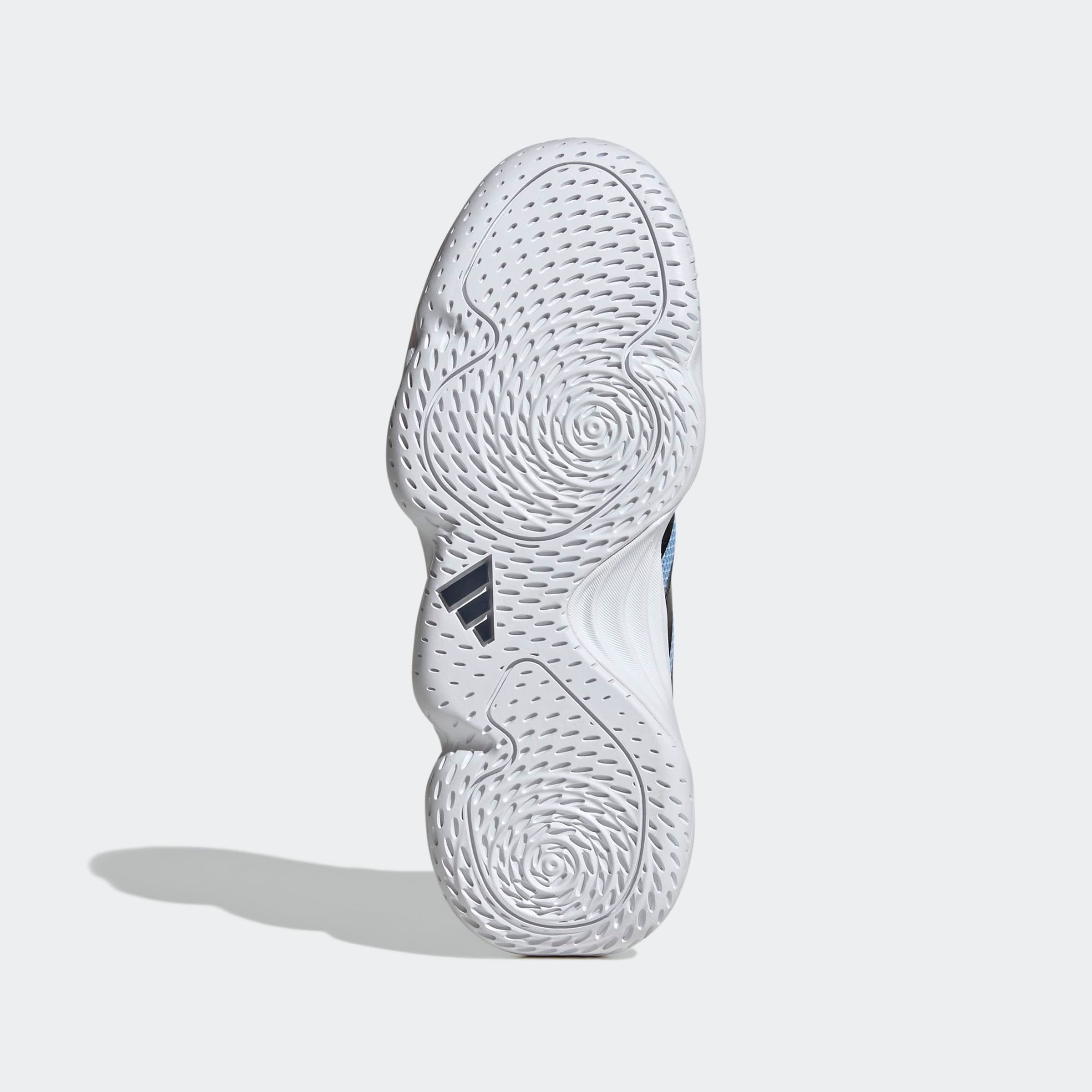 adidas Performance Hallenschuh »COURT STABIL HALLENSCHUH«  besonders geeignet für Handball und Volleyball