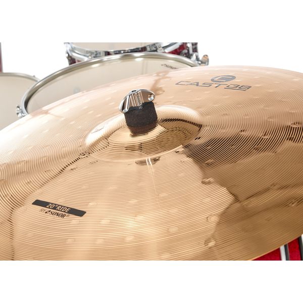 Sonor AQX Stage Set RMS