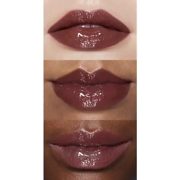 Lip Lacquer Black Cherry
