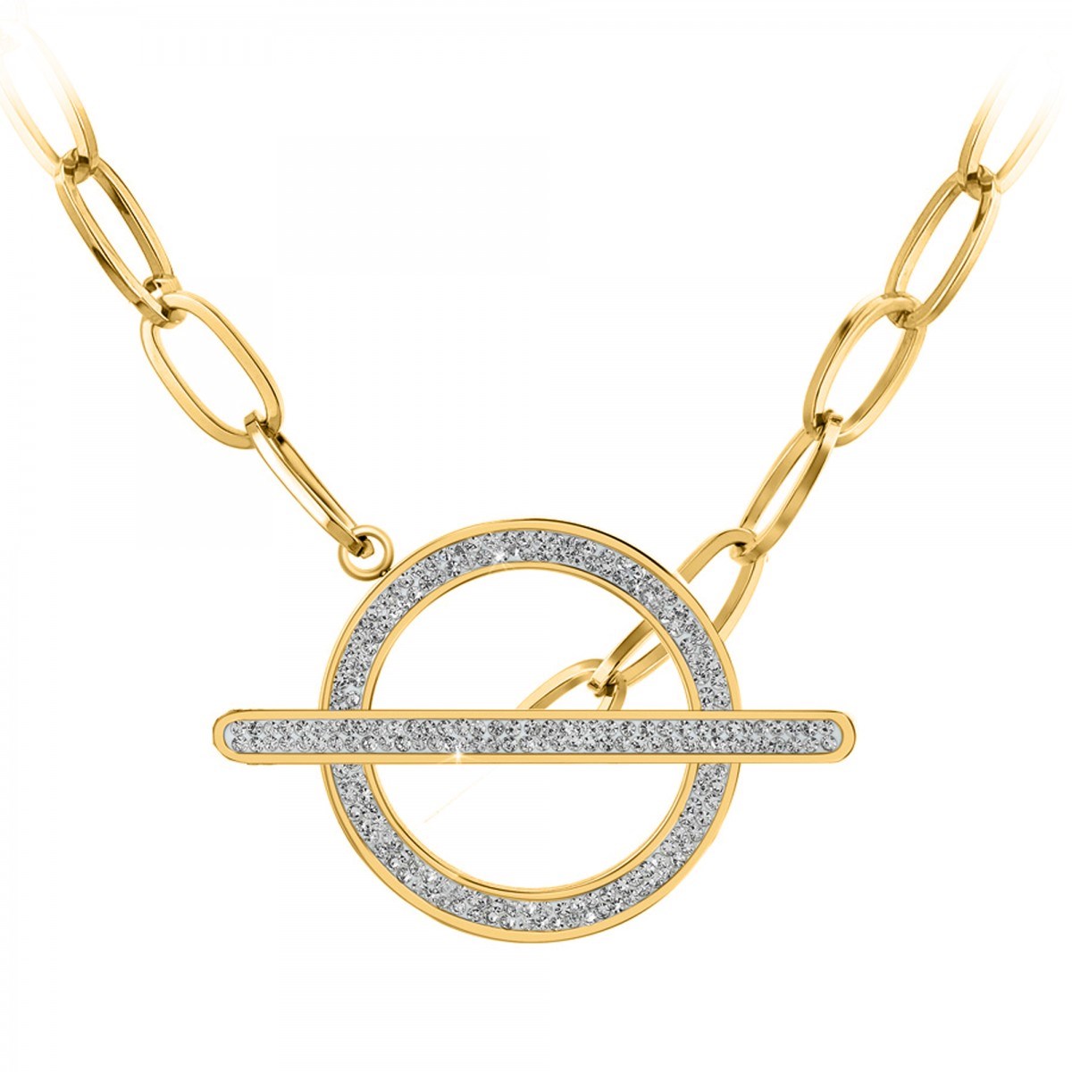 Collier par SC Bohème