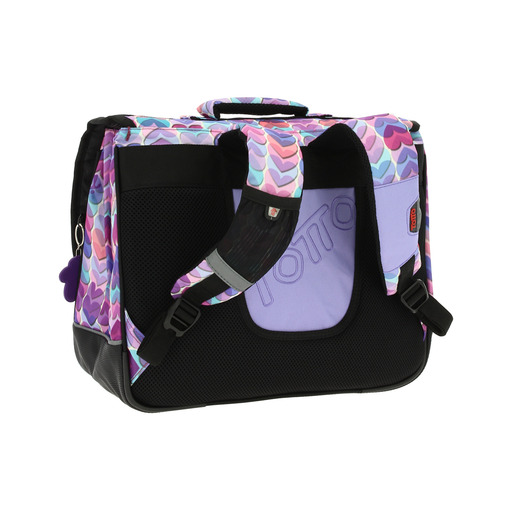 Tesoura para mochila escolar