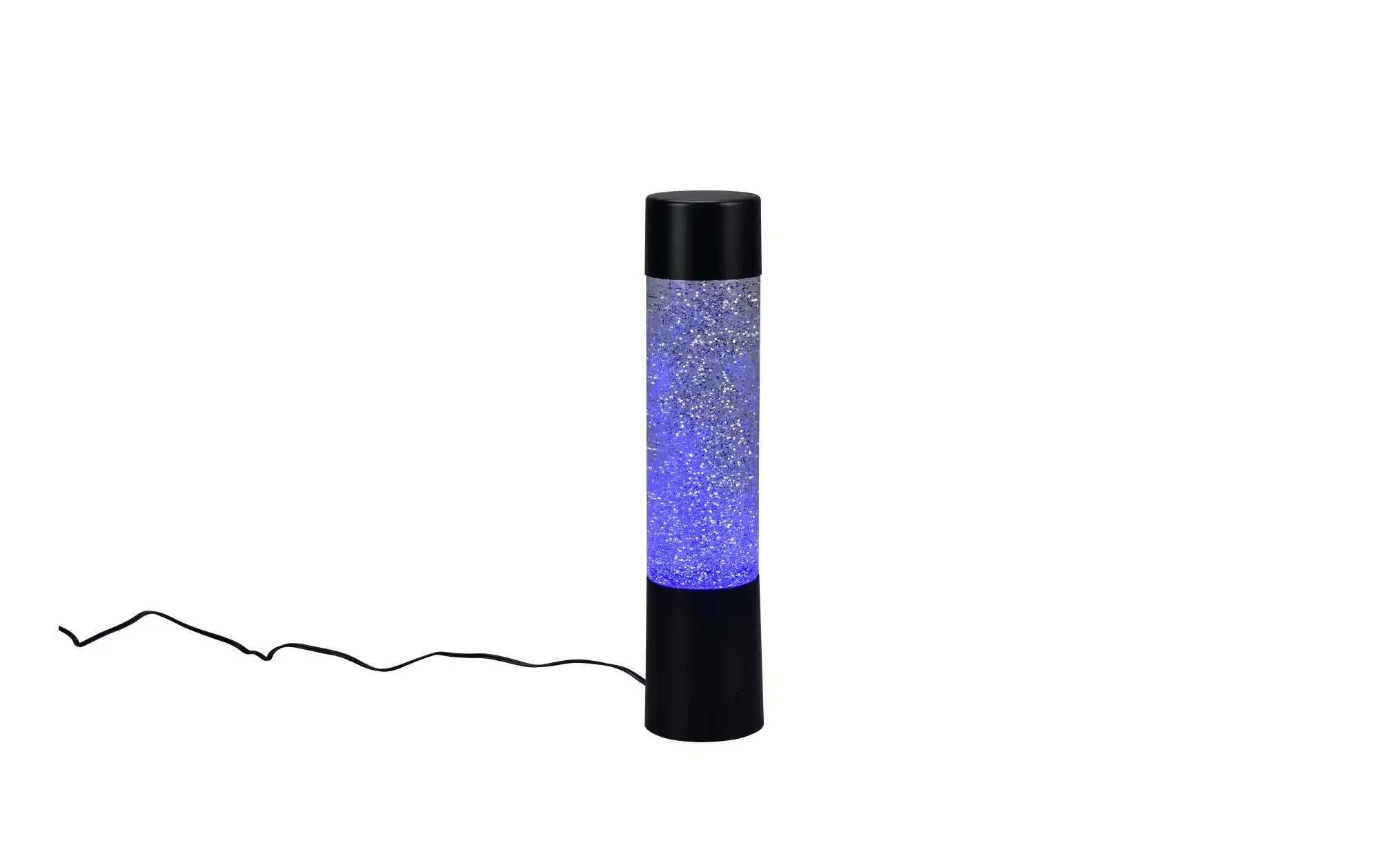 Trio LED-Lavaleuchte