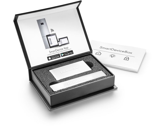 LIEBHERR - Connecteur SmartDeviceBox, 6125265