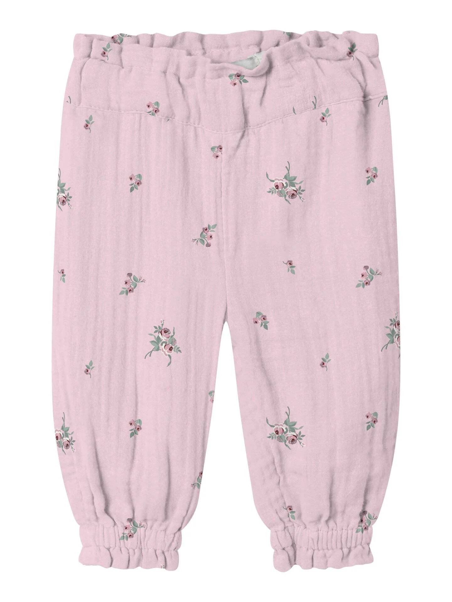 Hikka Pant