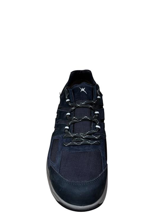 Xsensible 40409.5 wijdte H Bergen Men H Navy
