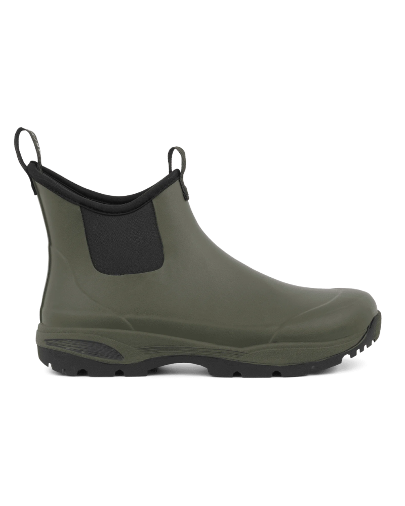 Green Comfort - Rain Robby - Olive