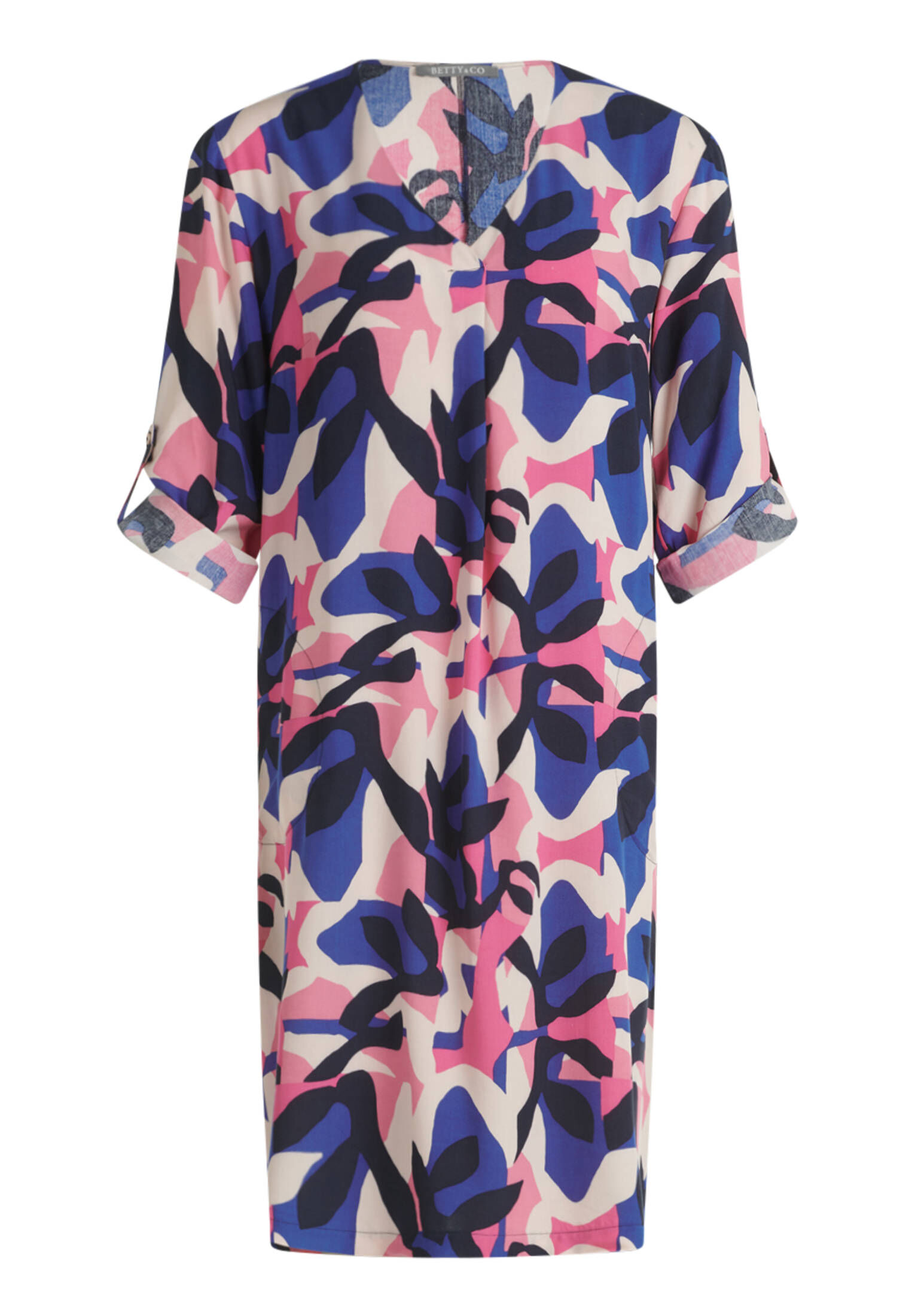 Betty & Co| Damen Kleid