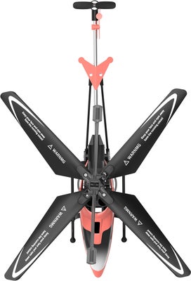 Syma S5 Speed Radiostyrt Helikopter