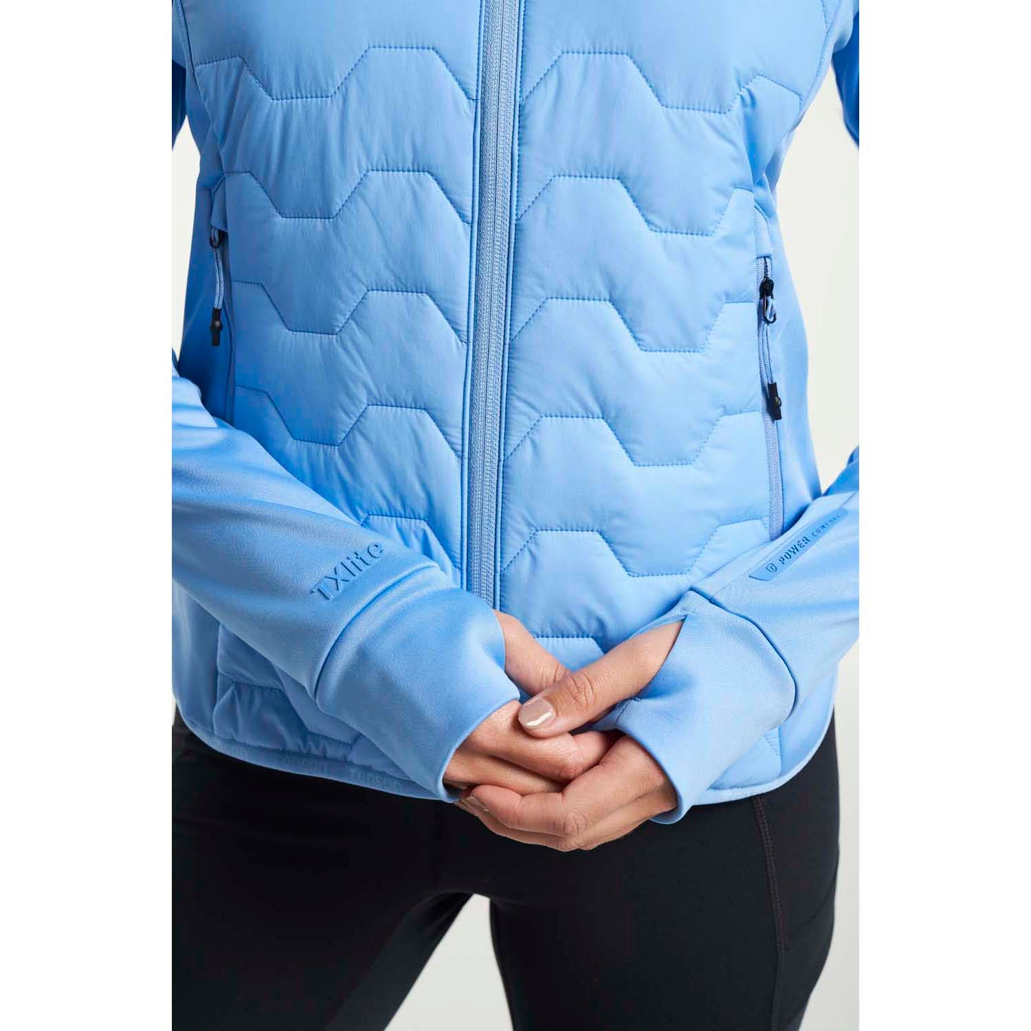 Tenson  TXlite Hybrid Fleece Vest