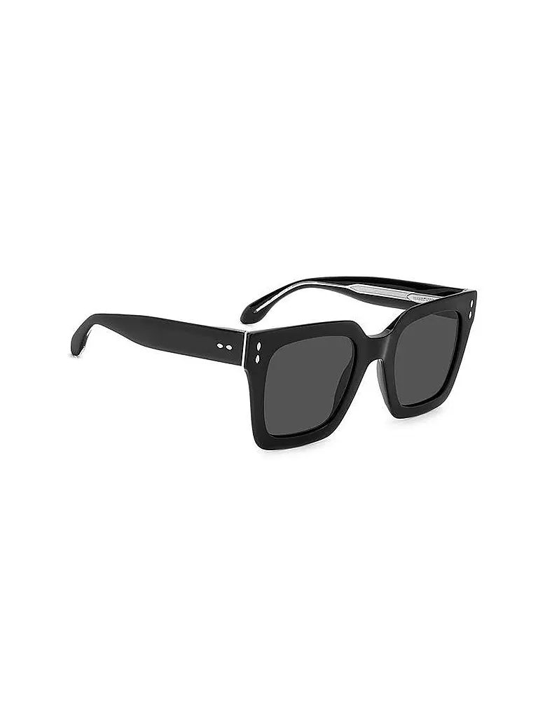 ISABEL MARANT Sonnenbrille IM0104/S/51 schwarz