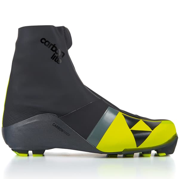 Chaussure ski de fond FISCHER CARBONLITE CLASSIC