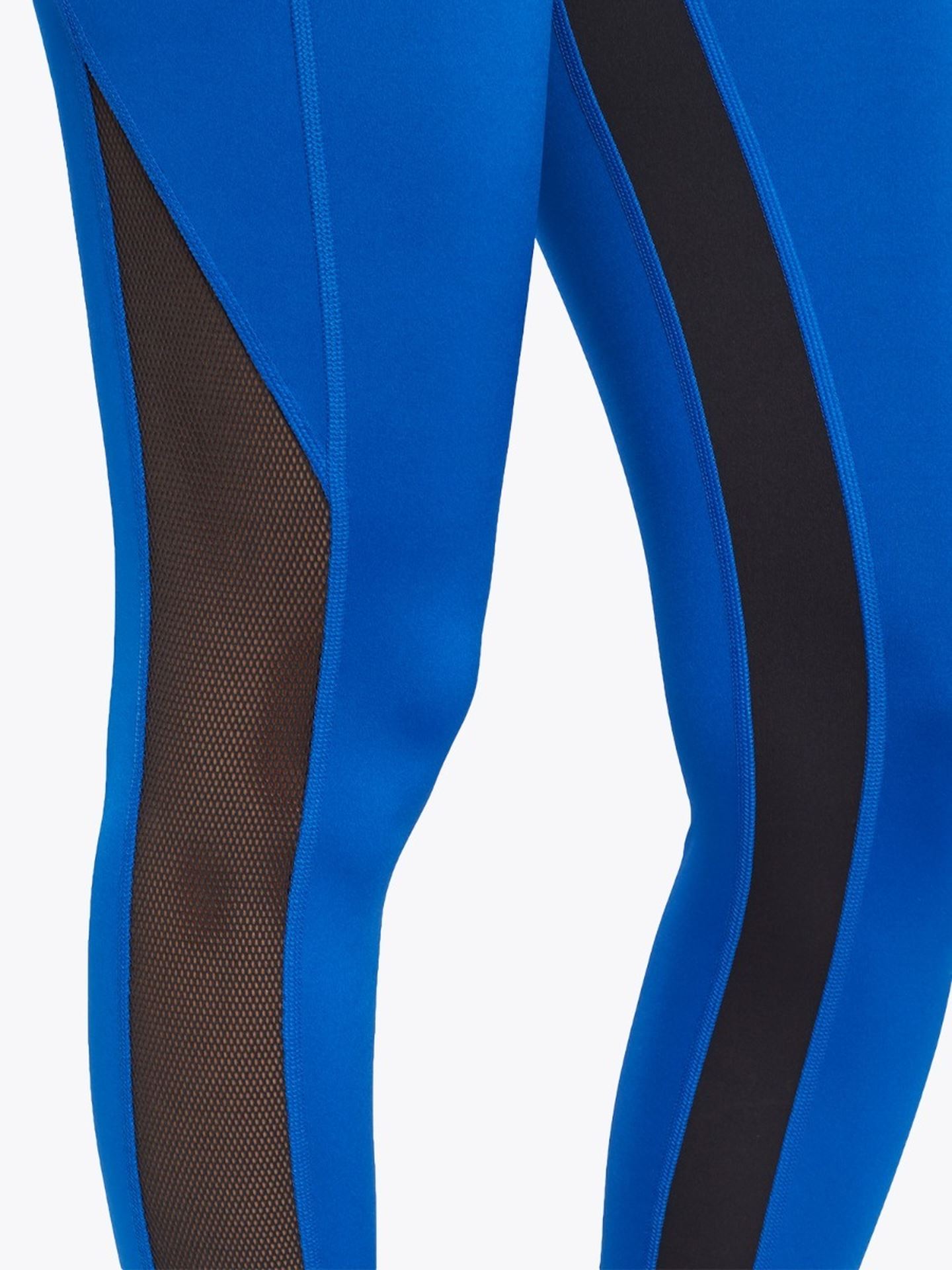 SH HighRise Mesh Tight