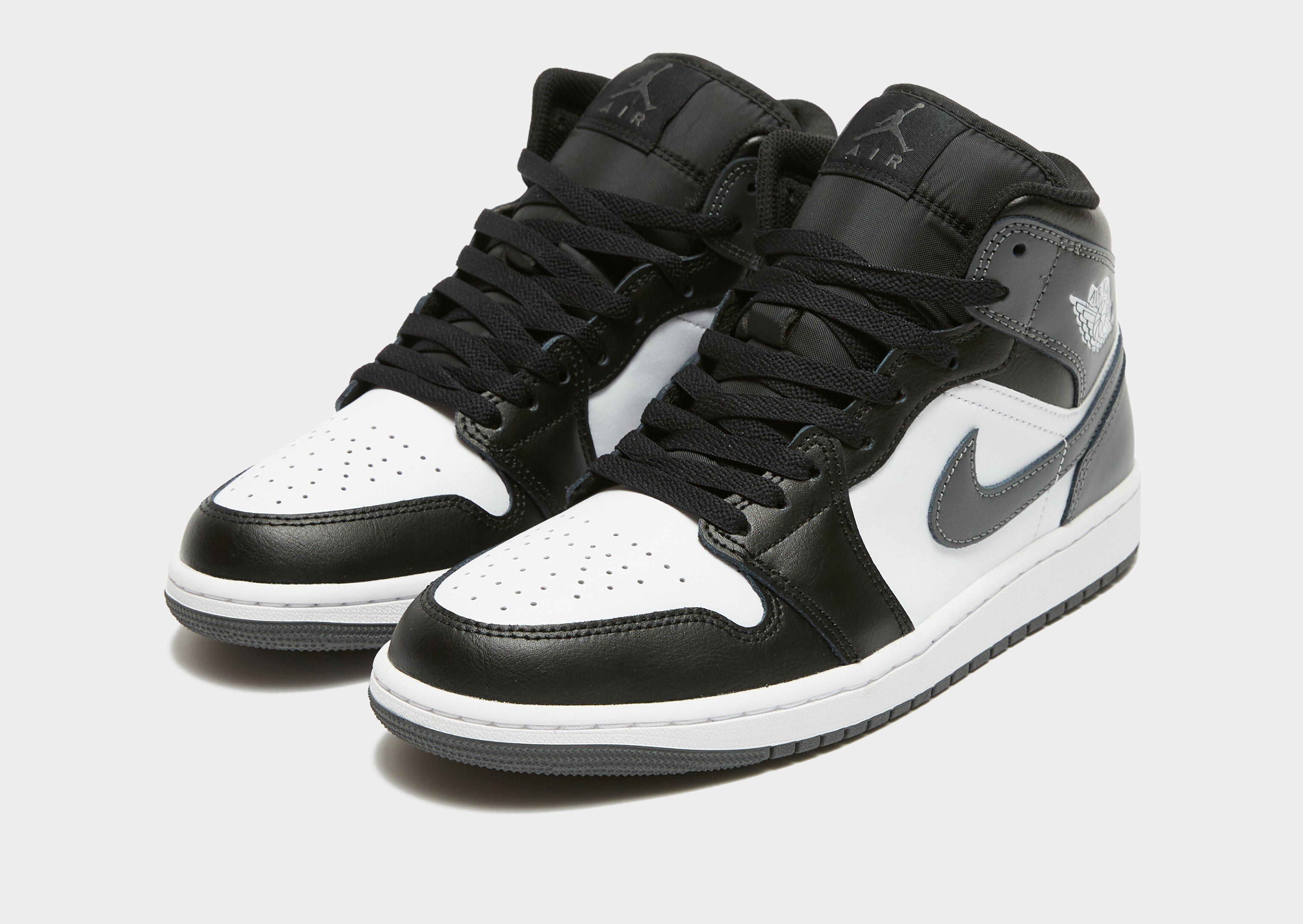 Jordan Air 1 Mid