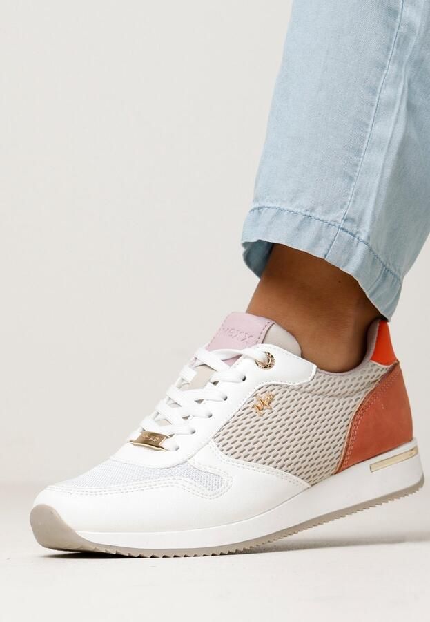 Mexx Linn sneaker Meerkleurig